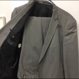 Zara Suits & Blazers - Zara man two piece suit make me an offer Zara Suits & Blazers - Zara man two piece suit make me an offer